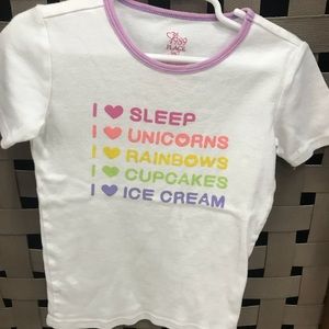 Love kids Shirt